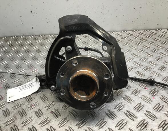 Stub Axle RENAULT TWINGO III (BCM_, BCA_)