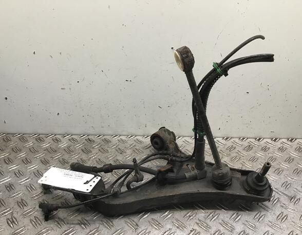 Track Control Arm LAND ROVER DISCOVERY IV (L319)