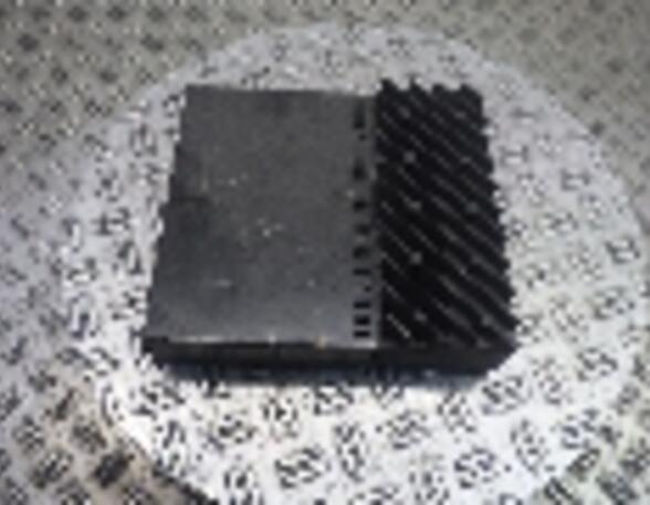 Audio Amplifier BMW 1 (E81)