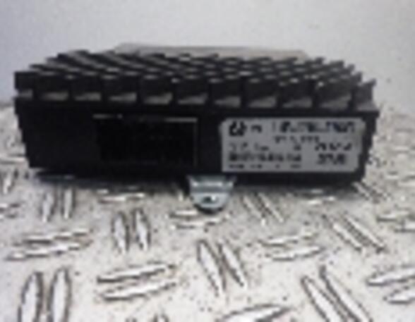 Audio Amplifier BMW 1 (E81)