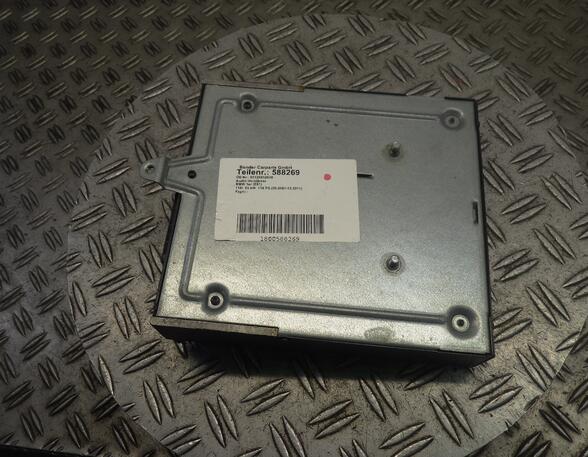 Audio Amplifier BMW 1 (E81)