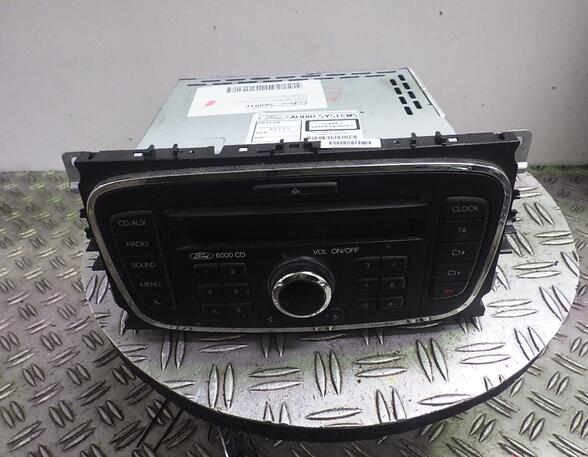 CD-Radio FORD GALAXY (WA6)