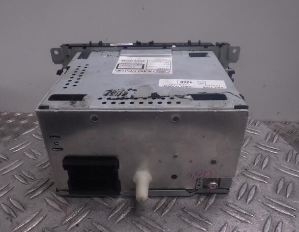 534642 Radio FORD S-Max I (WA6) 7S7T-18C815-BA