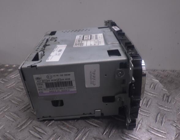 534642 Radio FORD S-Max I (WA6) 7S7T-18C815-BA