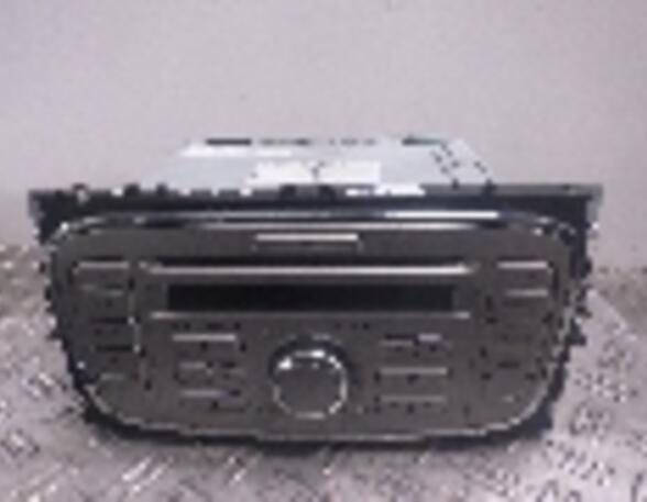 534642 Radio FORD S-Max I (WA6) 7S7T-18C815-BA