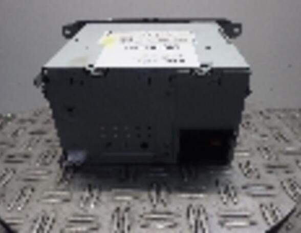 553935 Radio VW Touran (1T3)