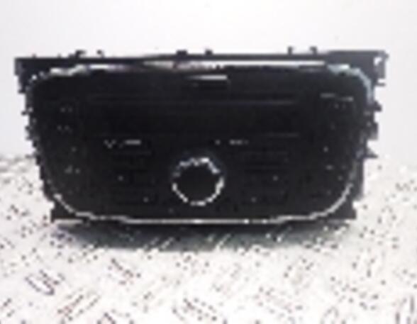 556949 Radio FORD S-Max I (WA6)