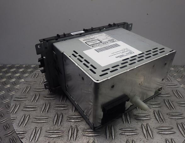 556949 Radio FORD S-Max I (WA6)