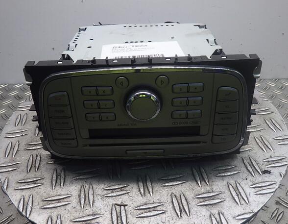 Radio FORD GALAXY (WA6)