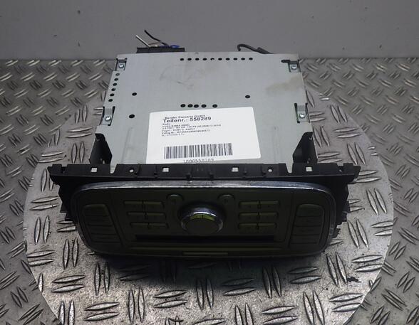 Radio FORD GALAXY (WA6)