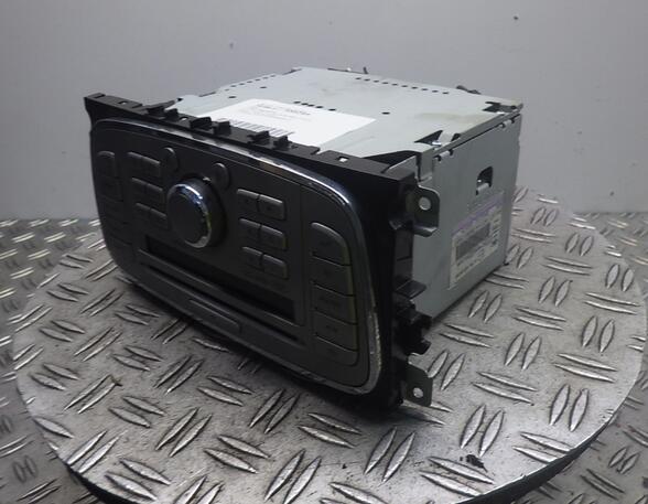 Radio FORD GALAXY (WA6)