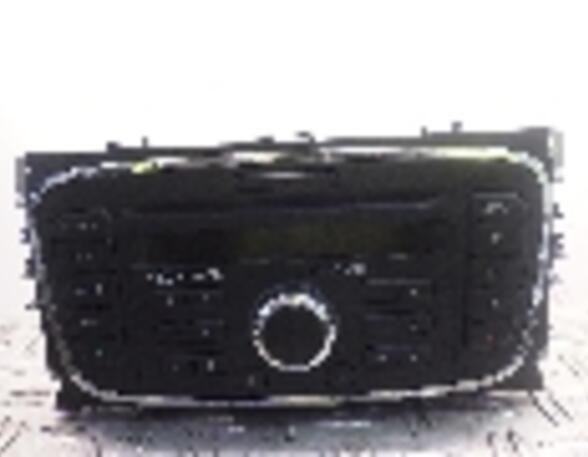 Radio FORD GALAXY (WA6)