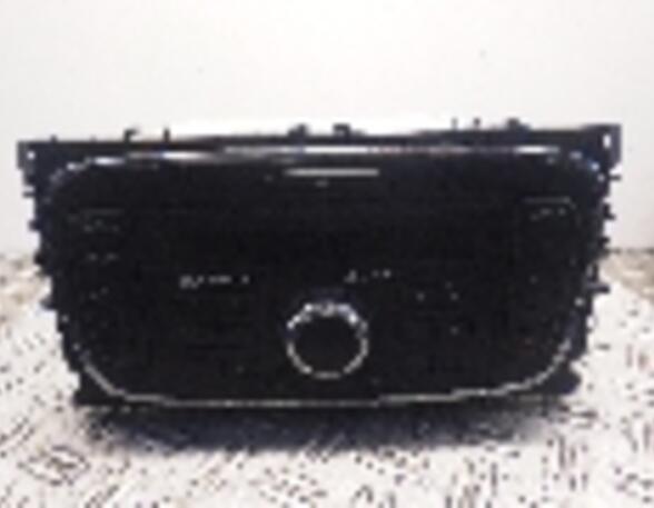 Radio FORD S-MAX (WA6) 2.0 TDCi  103 kW  140 PS (05.2006-12.2014)