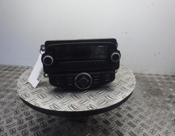 Radio OPEL Corsa E (--)