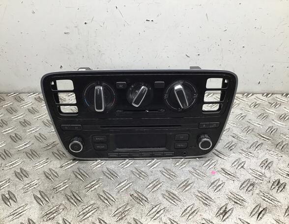 658245 Radio VW Up (AA) 1S0035156A