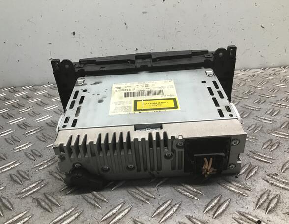 659269 Radio MERCEDES-BENZ Sprinter 3,5t Kasten (906) A9068200079