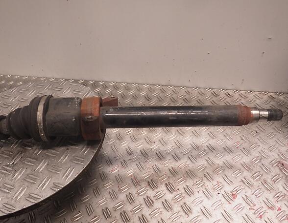 Drive Shaft MINI MINI (R56)