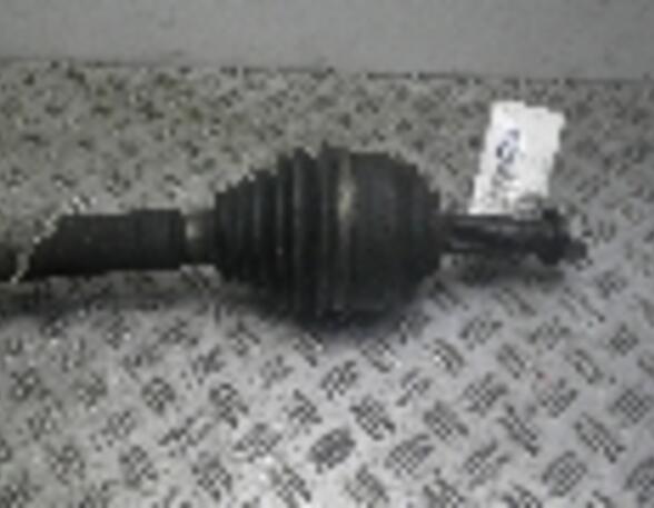 Drive Shaft RENAULT ESPACE IV (JK0/1_)