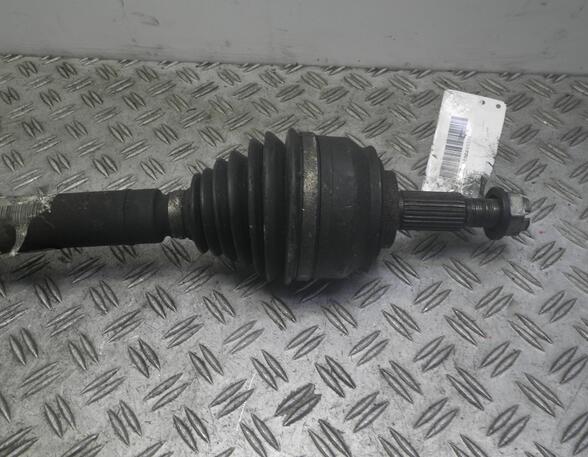 Drive Shaft RENAULT ESPACE IV (JK0/1_)