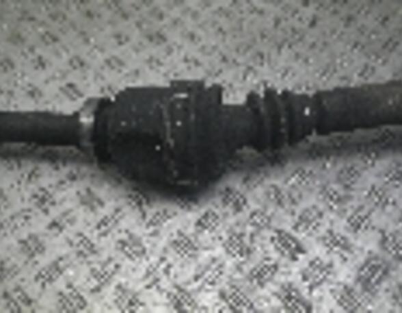 Drive Shaft RENAULT ESPACE IV (JK0/1_)