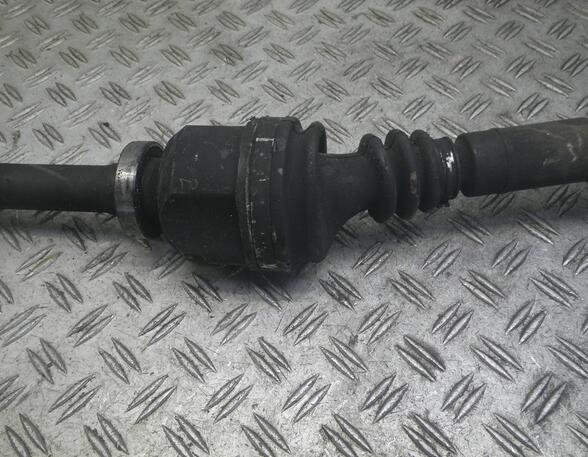 Drive Shaft RENAULT ESPACE IV (JK0/1_)