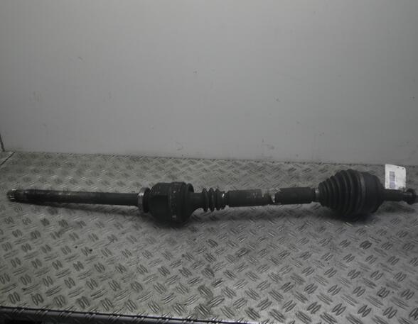 Drive Shaft RENAULT ESPACE IV (JK0/1_)