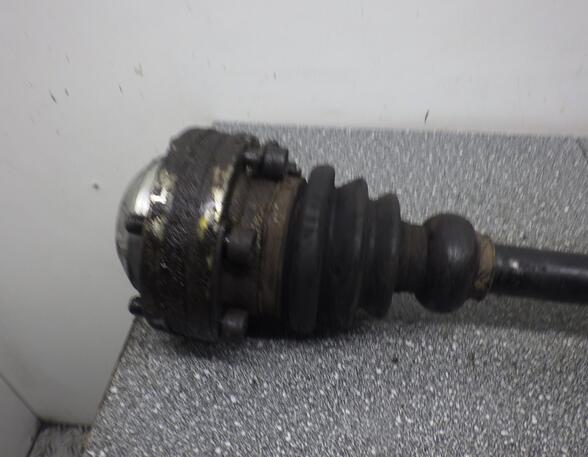 Drive Shaft VW TRANSPORTER T5 Kasten (7HA, 7HH, 7EA, 7EH)