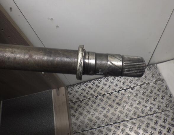 Drive Shaft RENAULT Megane II Kombi (KM0/1)