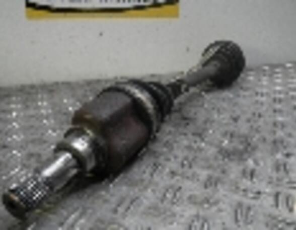 Drive Shaft DACIA Duster (HS)