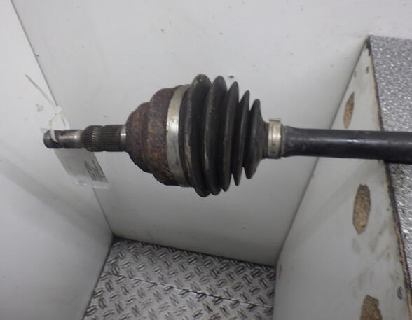 Drive Shaft OPEL ASTRA G CC (T98)