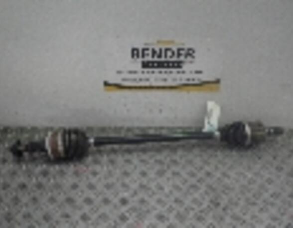 Drive Shaft OPEL INSIGNIA B Country Tourer (Z18)