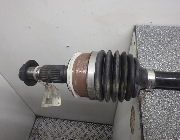 Drive Shaft OPEL INSIGNIA B Country Tourer (Z18)