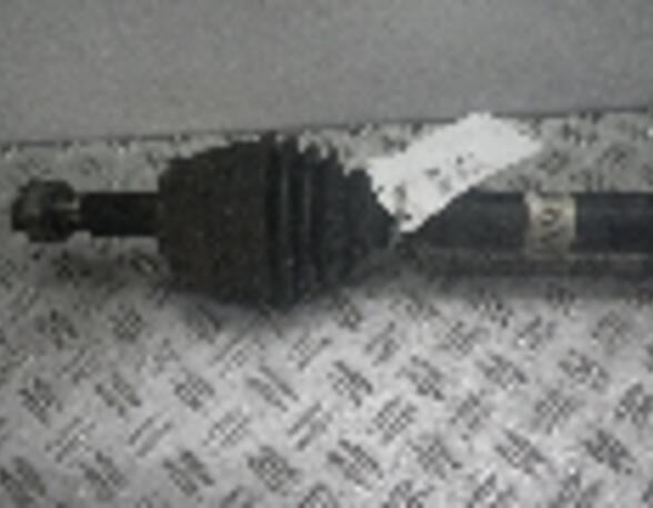 Drive Shaft OPEL CORSA D (S07)