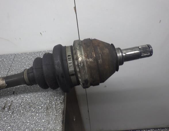 Drive Shaft OPEL ASTRA G CC (T98)