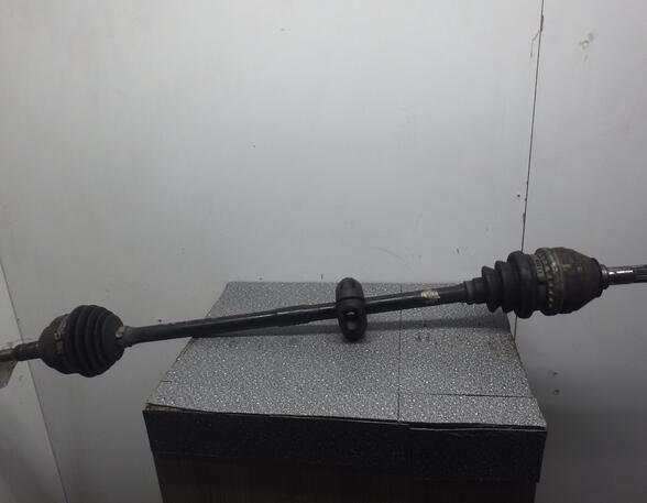 Drive Shaft OPEL ASTRA G CC (T98)