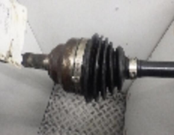 Drive Shaft OPEL ASTRA G CC (T98)