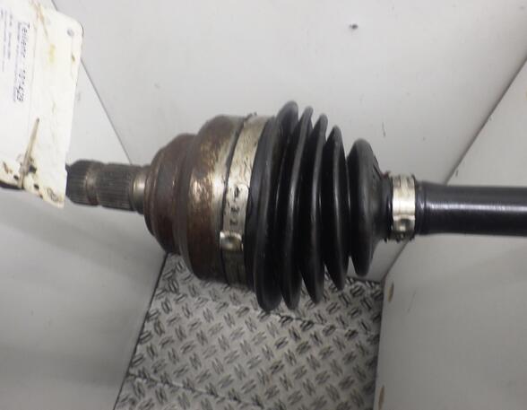 Drive Shaft OPEL ASTRA G CC (T98)