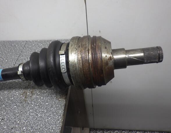 Drive Shaft OPEL ASTRA G CC (T98)