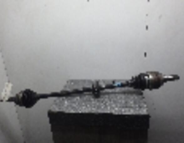 Drive Shaft OPEL ASTRA G CC (T98)