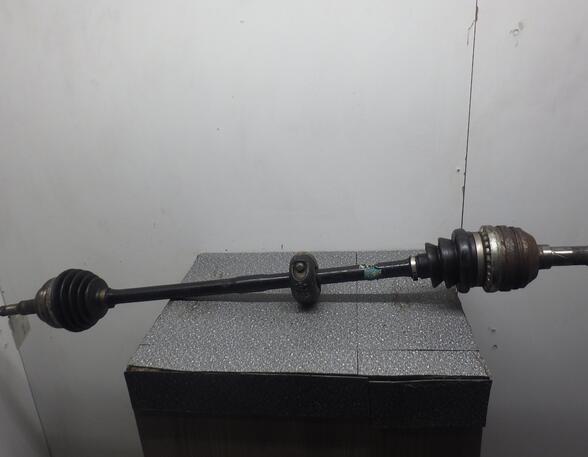 Drive Shaft OPEL ASTRA G CC (T98)