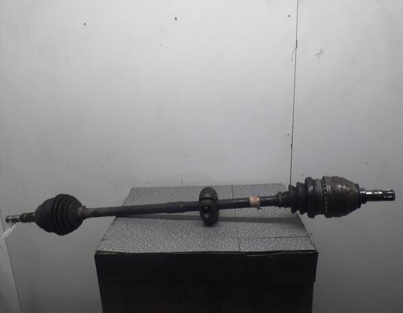 Drive Shaft OPEL ASTRA G CC (T98)