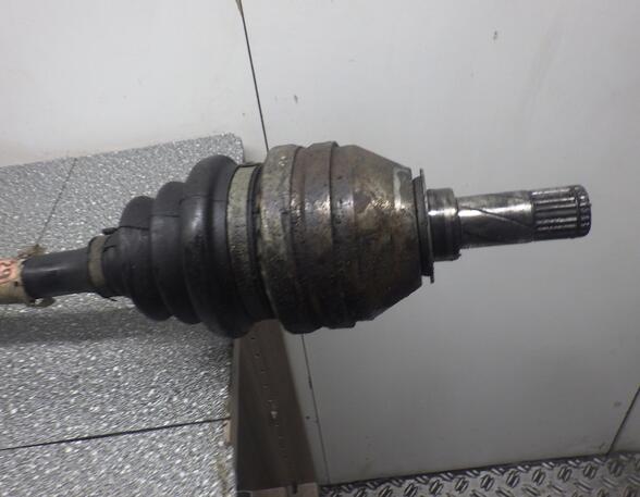 Drive Shaft OPEL ASTRA G CC (T98)