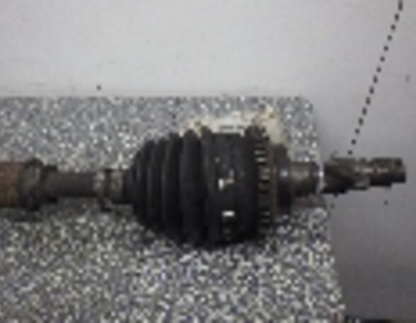 Drive Shaft MAZDA 323 F VI (BJ)