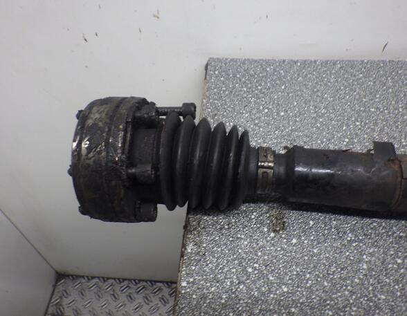 Drive Shaft VW Polo (6N1)