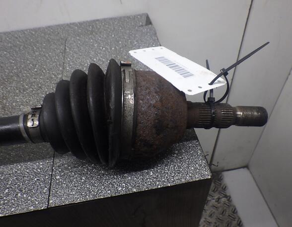 Drive Shaft OPEL ASTRA H (A04)