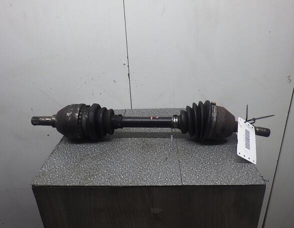 Drive Shaft OPEL ASTRA H (A04)