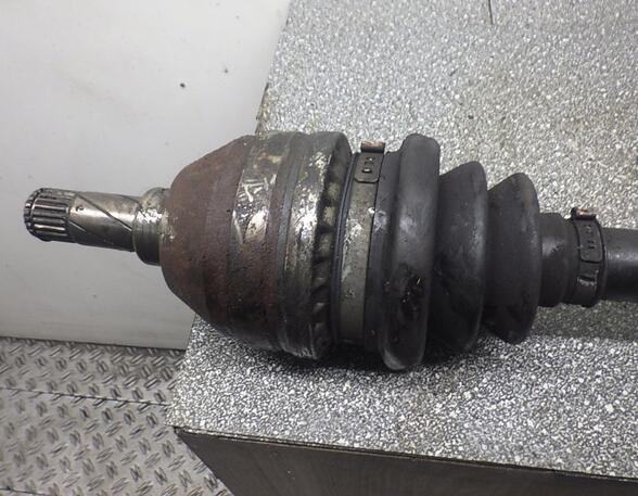 Drive Shaft OPEL ASTRA H (A04)