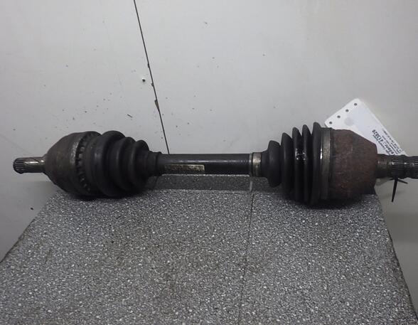 Drive Shaft OPEL ASTRA H (A04)