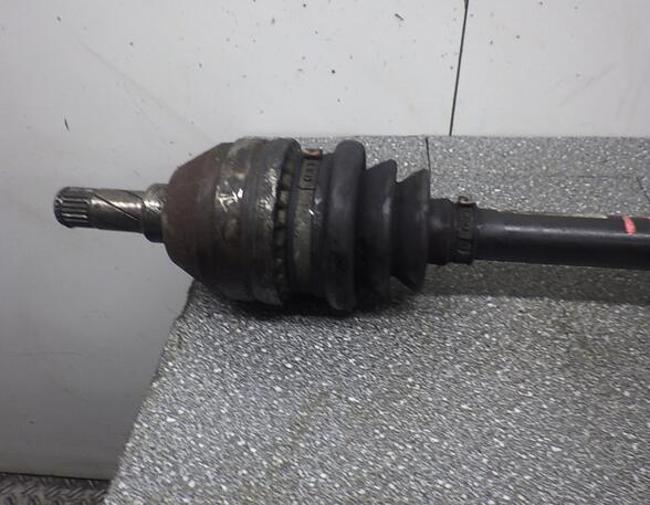 Drive Shaft OPEL ASTRA H (A04)