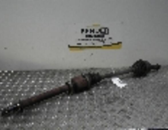 Drive Shaft DACIA Duster (HS)